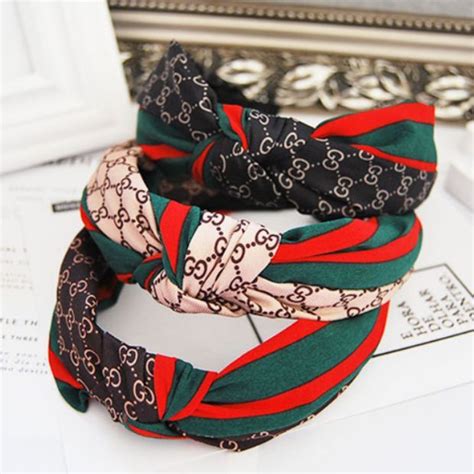 gucci cravatta|gucci head wrap price.